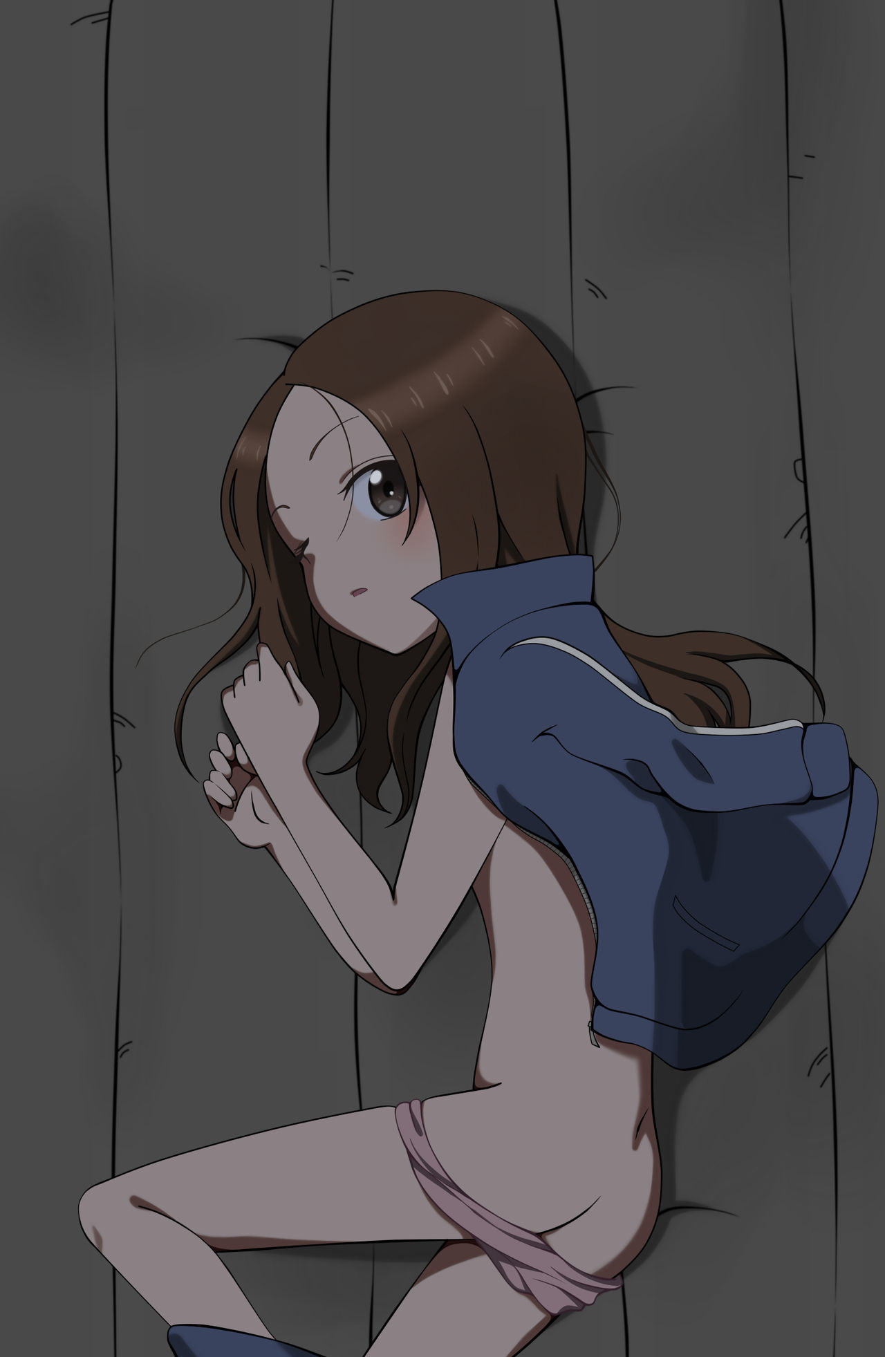 Takagi-san matome page 10 full