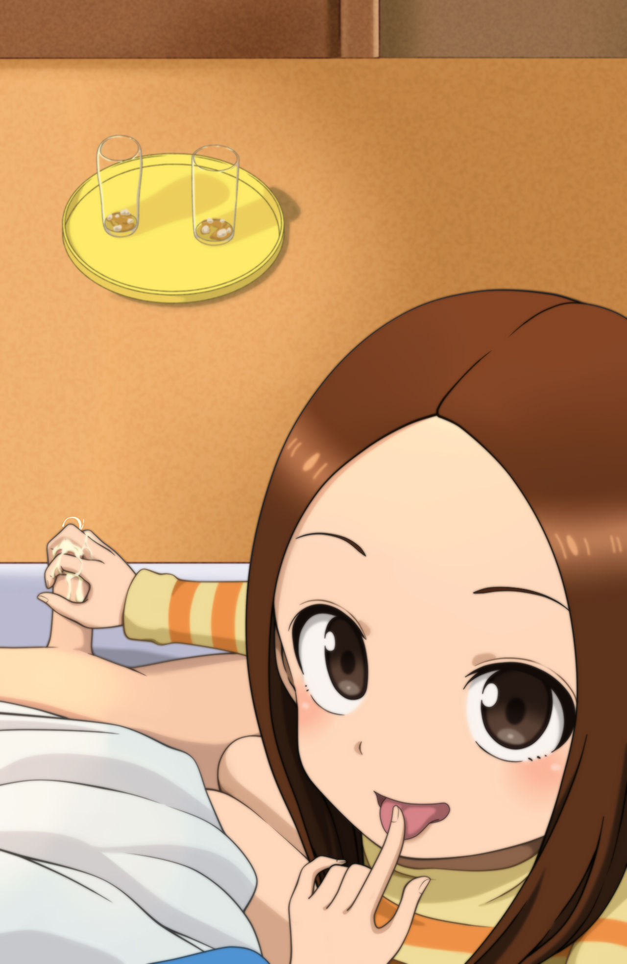 Takagi-san matome page 5 full