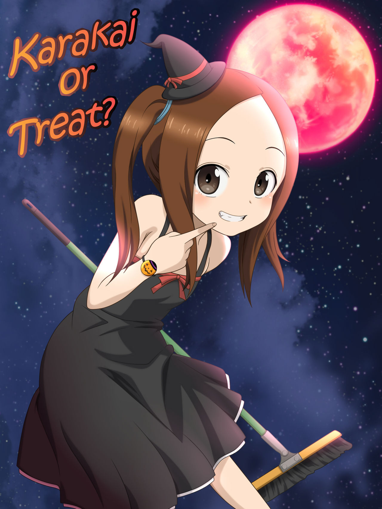 Takagi-san matome page 6 full