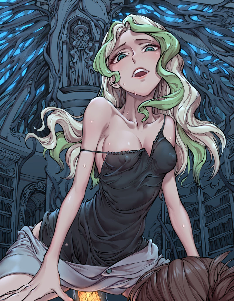 Breakrabbit page 5 full