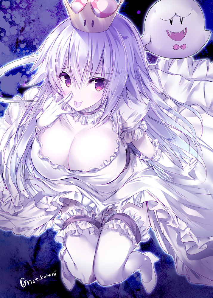 Noto Kurumi page 9 full