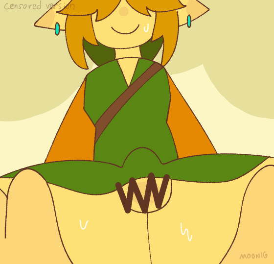 lil moonie Ugoira page 3 full