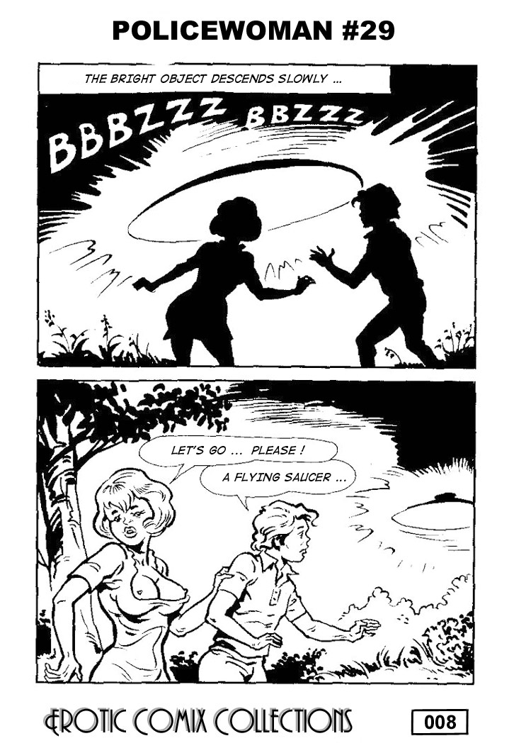 POLICEWOMAN #29 - THE MAN FROM MARS - A JKSKINSFAN / JRYTER TRANSLATION page 10 full