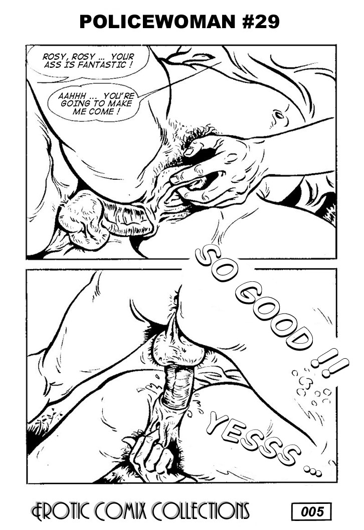 POLICEWOMAN #29 - THE MAN FROM MARS - A JKSKINSFAN / JRYTER TRANSLATION page 7 full