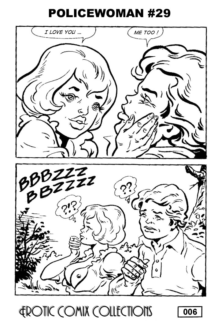 POLICEWOMAN #29 - THE MAN FROM MARS - A JKSKINSFAN / JRYTER TRANSLATION page 8 full