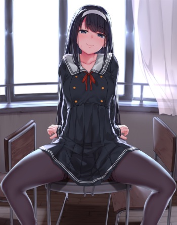 Kisekae Pantsu-chan cover