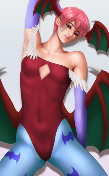 Artist - Ningyon cover
