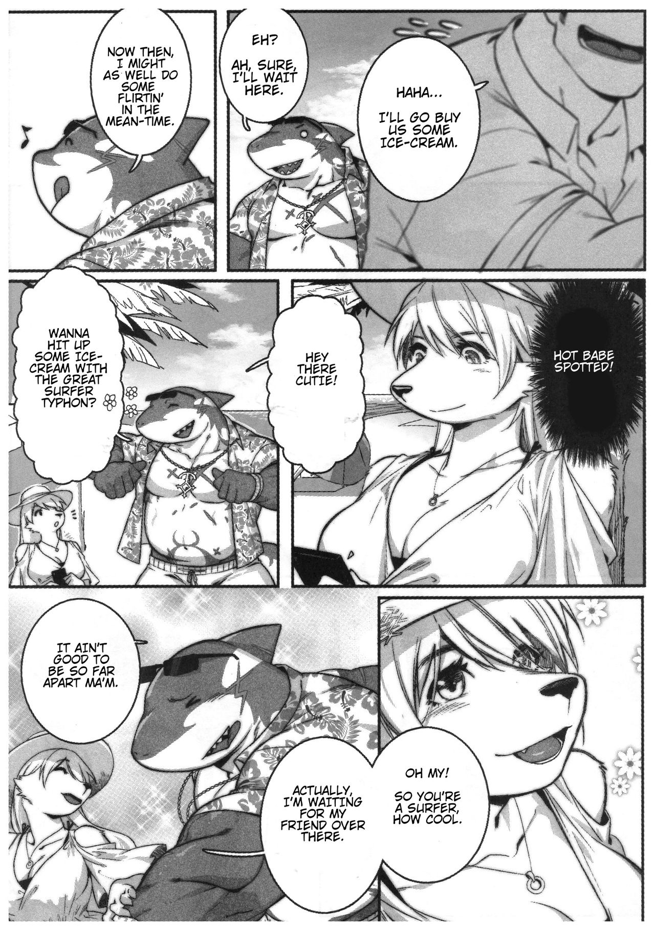 SPLASH page 3 full