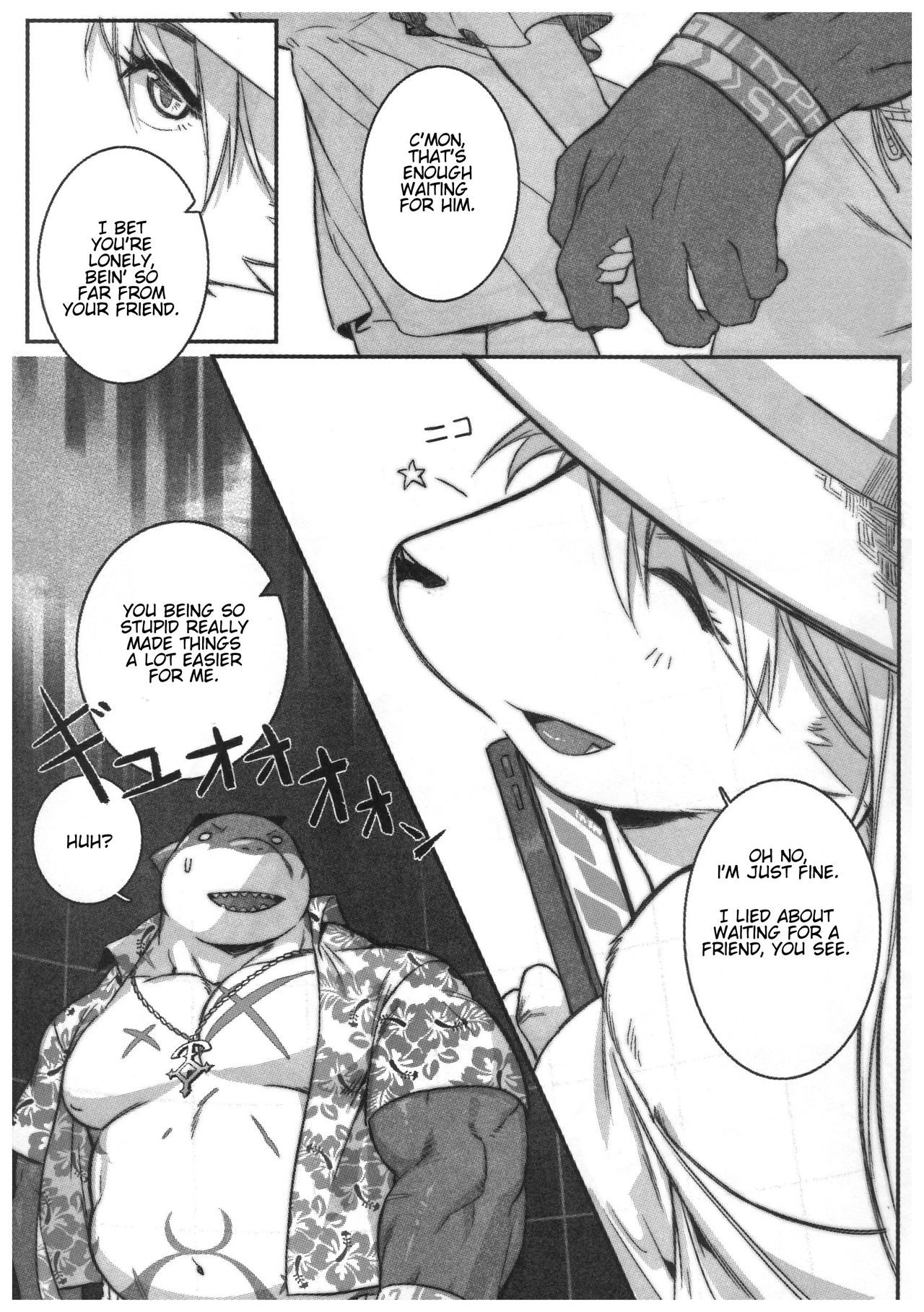 SPLASH page 4 full