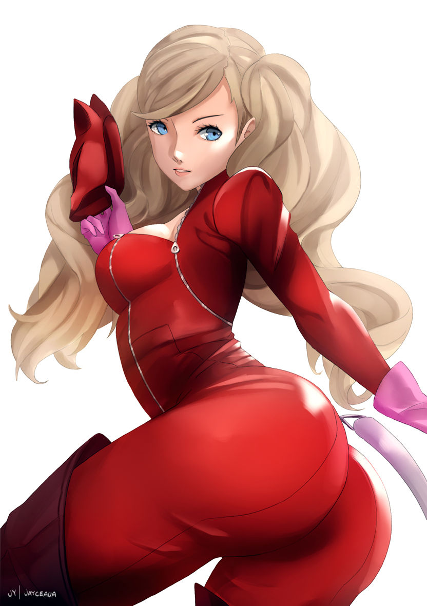 JY | Jayceaua page 2 full