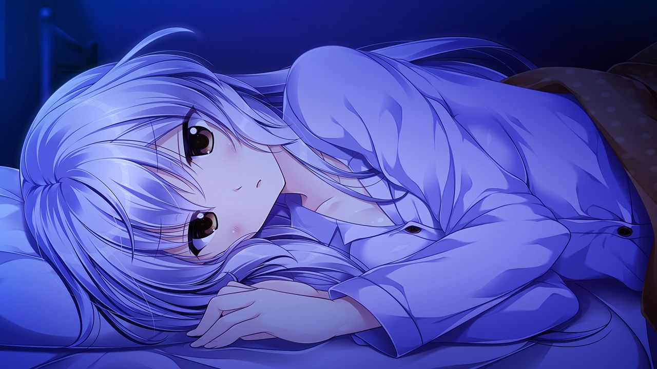 Otome ga Musubu Tsukiyo no Kirameki Fullmoon Days page 3 full