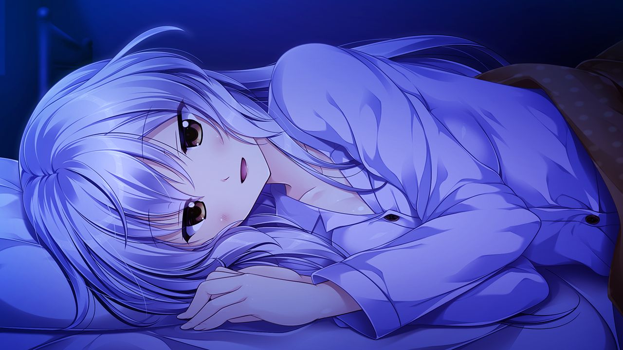 Otome ga Musubu Tsukiyo no Kirameki Fullmoon Days page 4 full