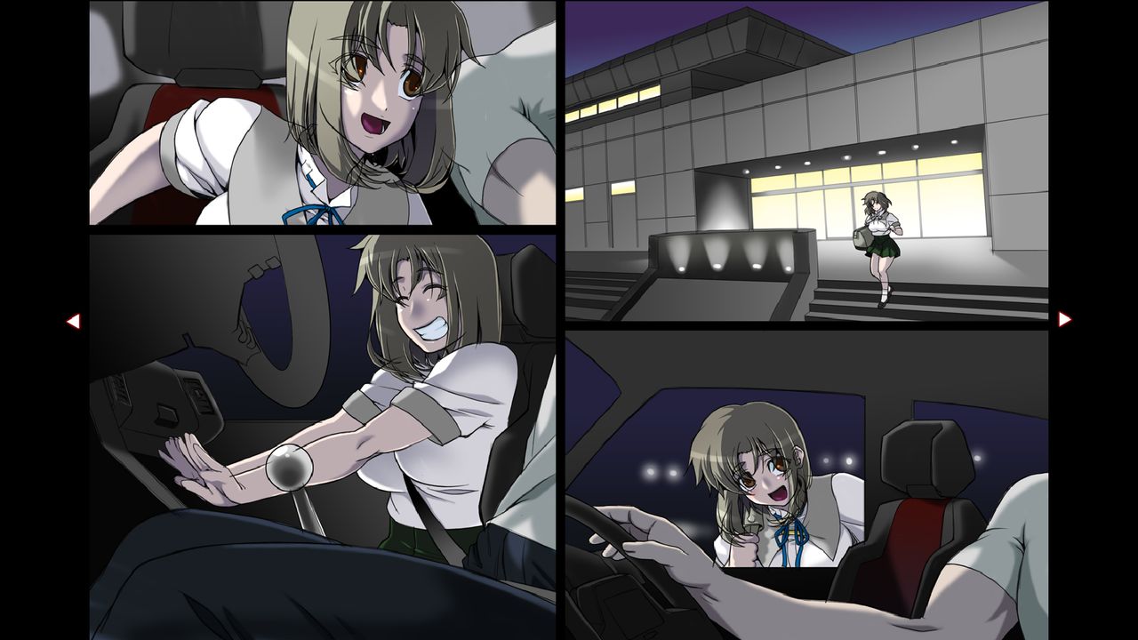 Full Color 18-kin Comic "Hoshimusume" Yukino Otoko o Sasou Karada Ver 2.0 page 7 full