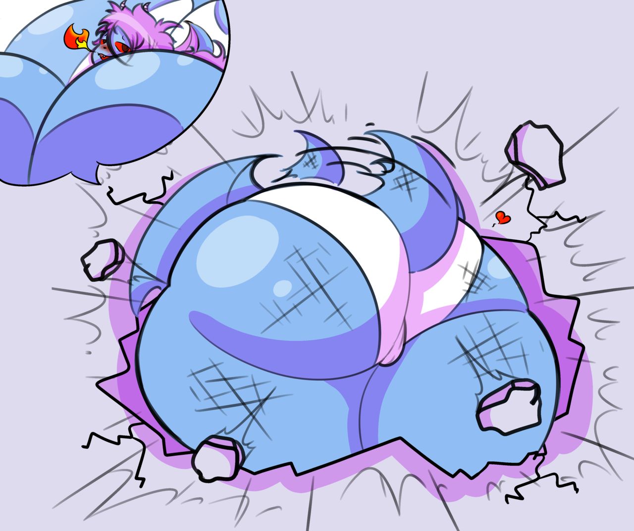 Portable Dragoness MIN-MIN! page 5 full