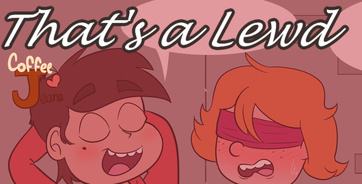 - Star vs the Forces of Evil - Marco's New Squire page 1 full