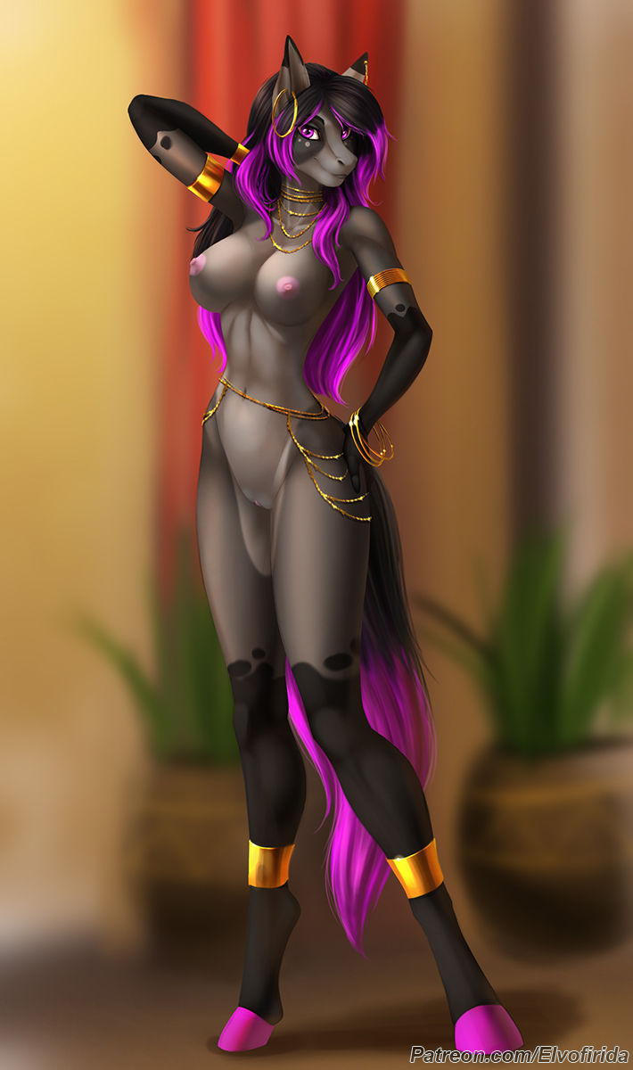 Rule 34 _ elvofirida page 5 full