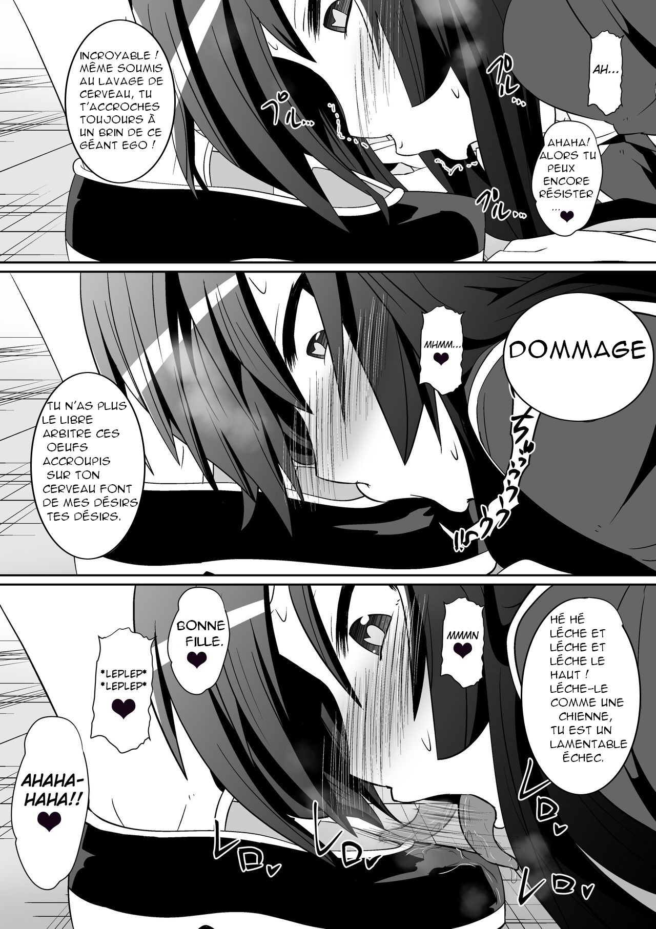 Medaka The End page 10 full