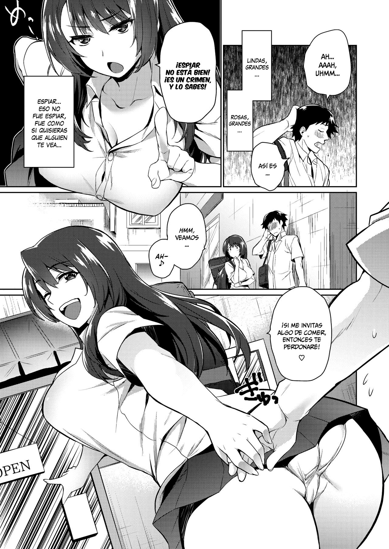 Paichalle!! page 5 full