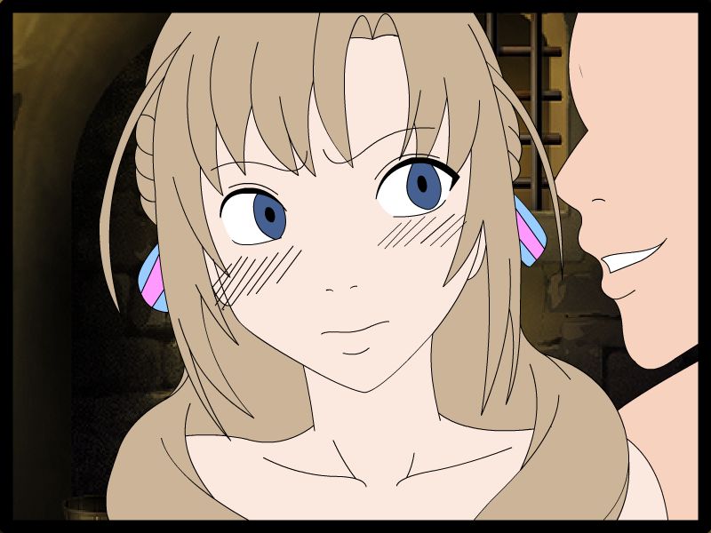 H-Flash Stories Volume 59 page 6 full