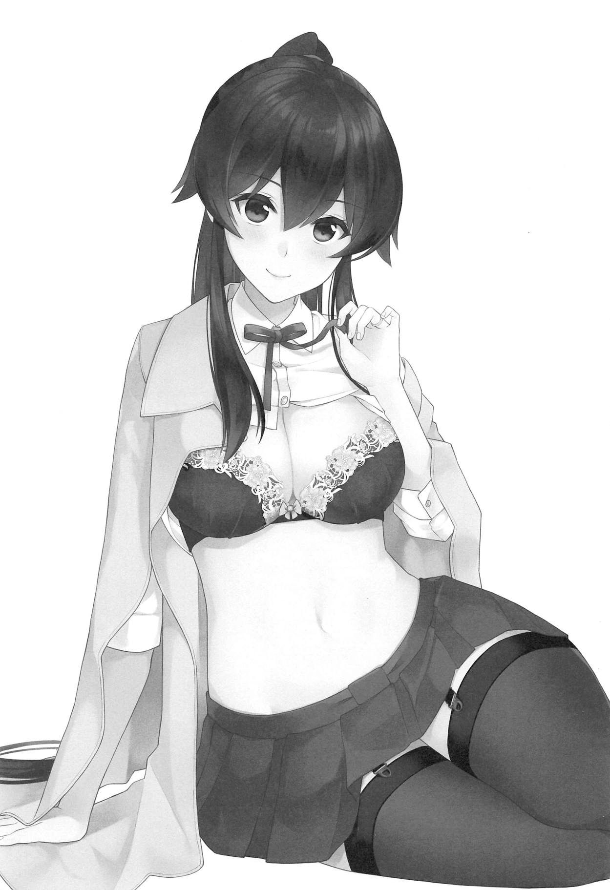 Yoru Yahagi 11 page 2 full