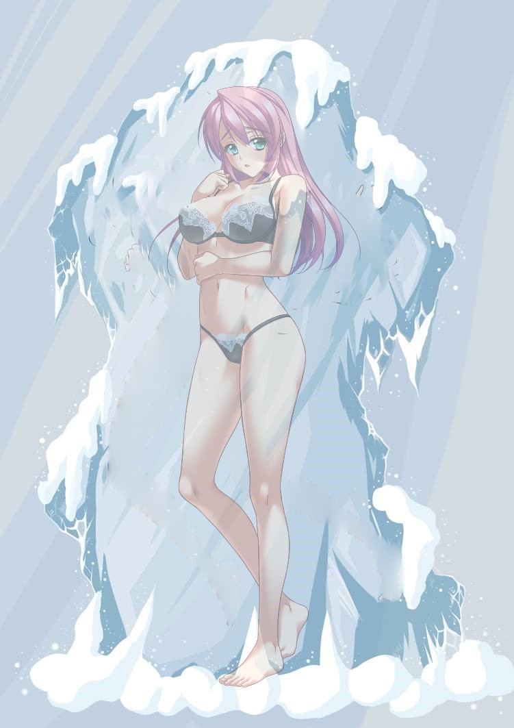 ramdom freeze girl images page 6 full