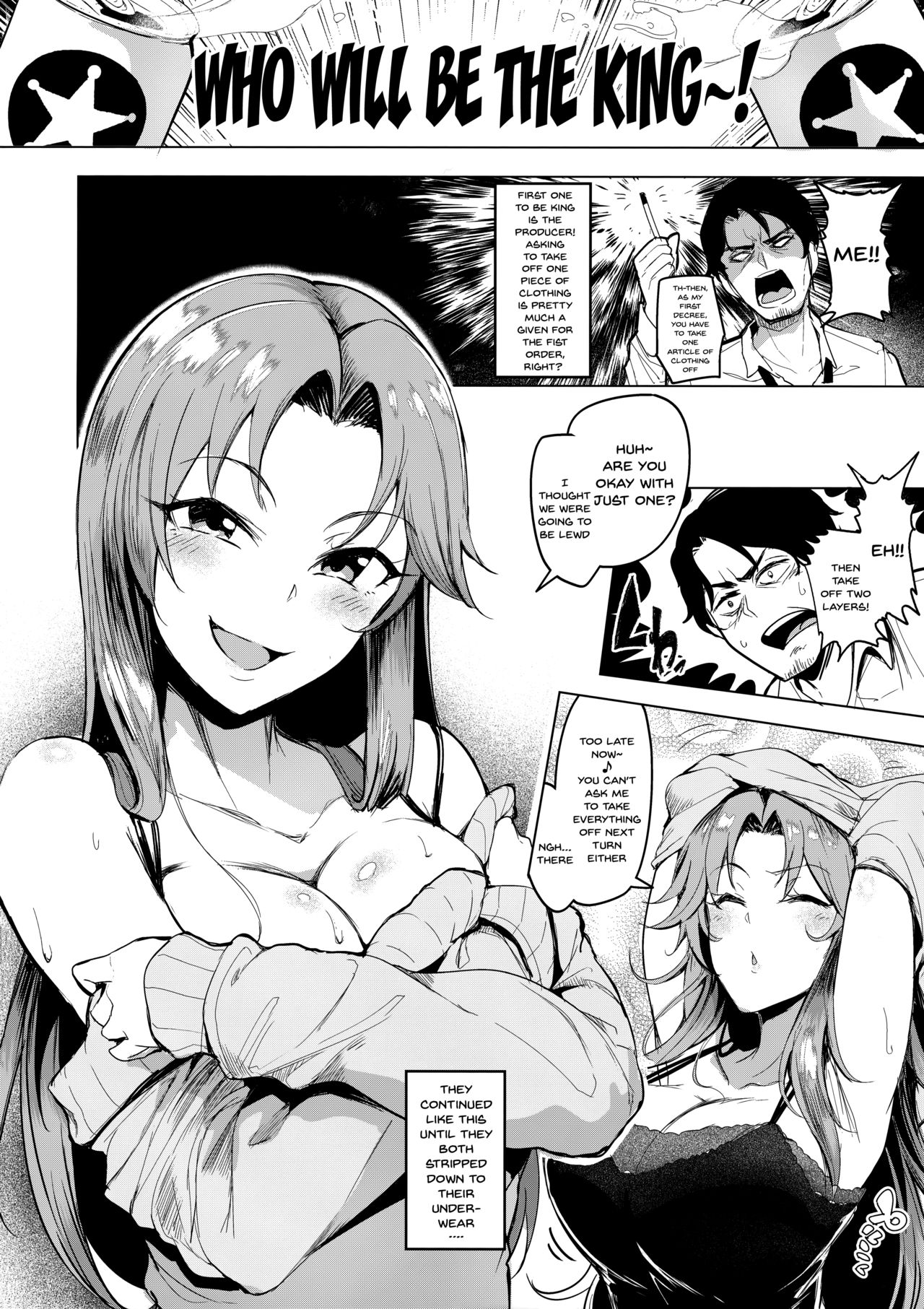 vs. Sarina page 5 full