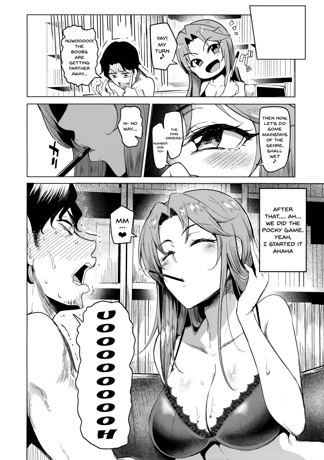 vs. Sarina page 7 full