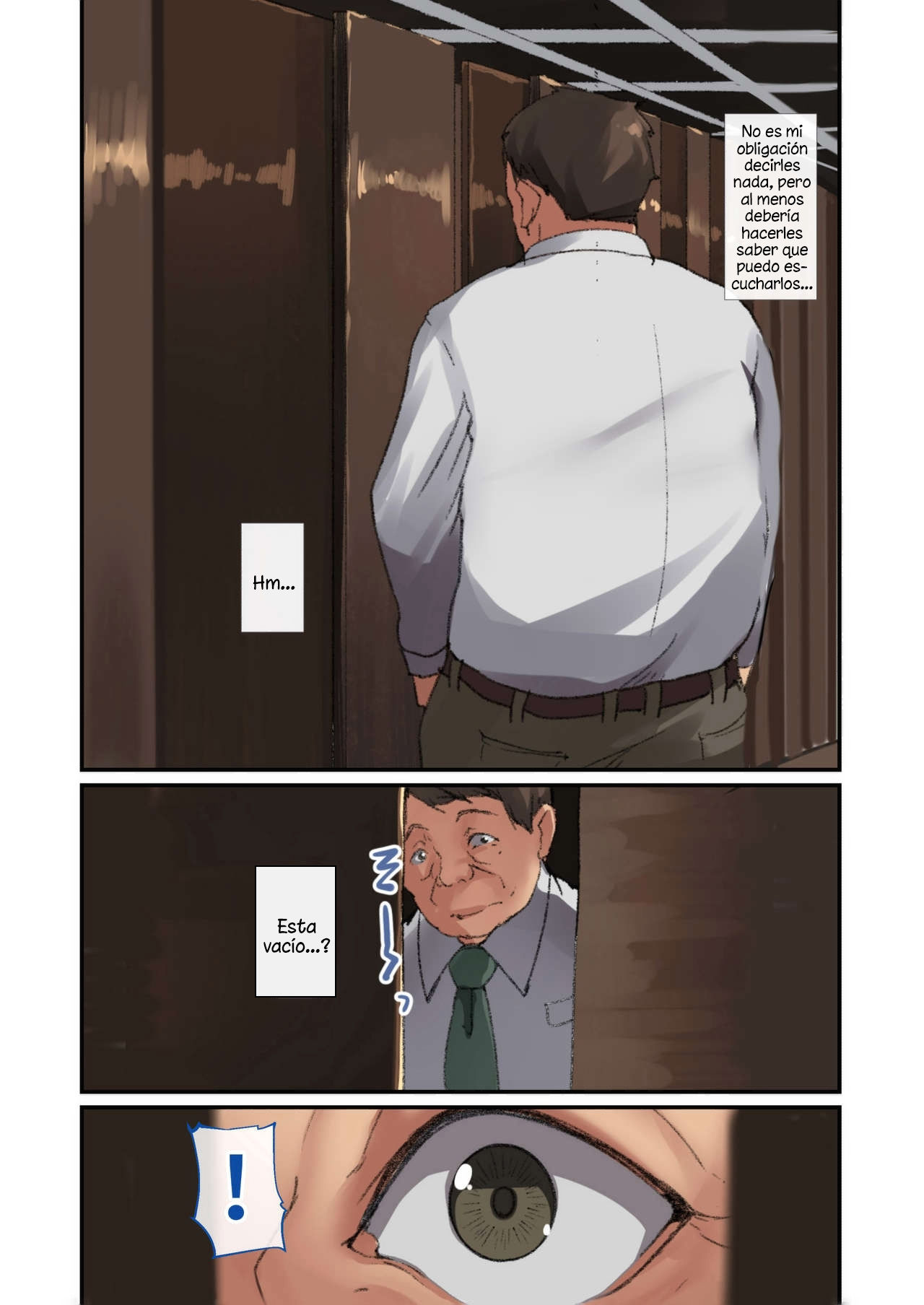 NeCafe de Deatta Iede Musume ~Watashi ga Kanojo to no Sex ni Hamaru made~ | The Runaway Girl I Stumbled Across in a Net Cafe ~Hooked on Having Sex with Her~ page 7 full