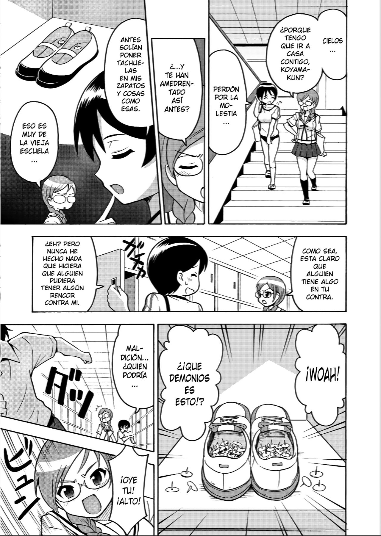 πr² #2 page 10 full