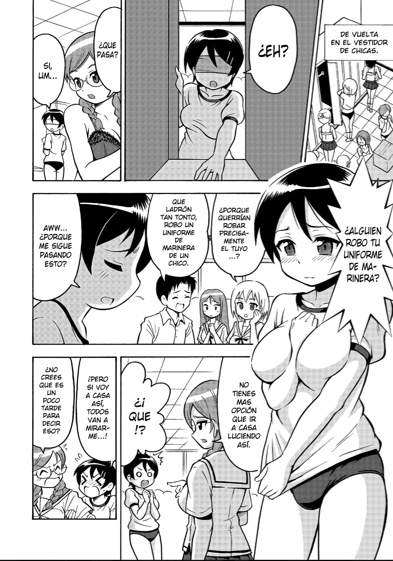 πr² #2 page 9 full