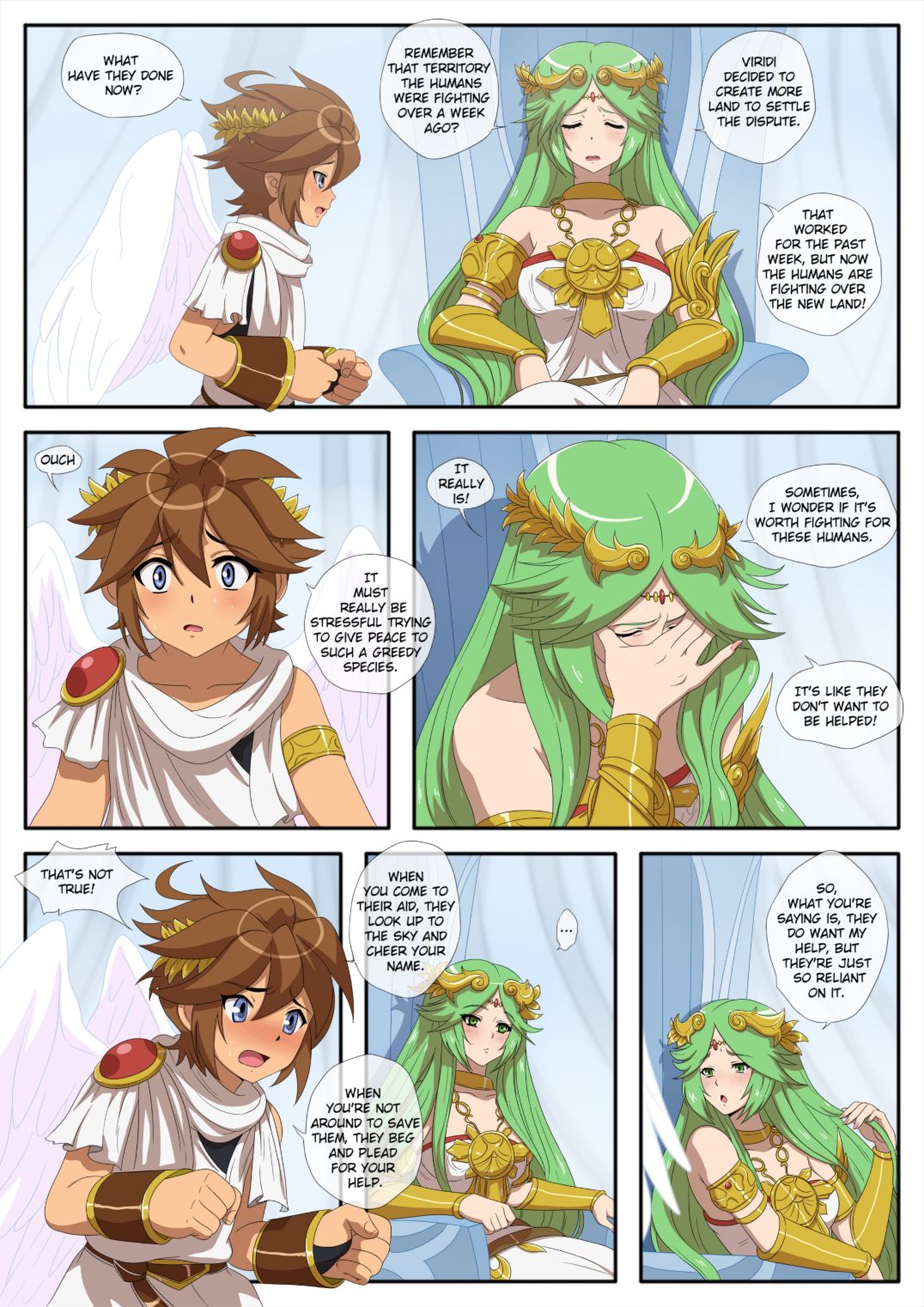 Trust page 2 full