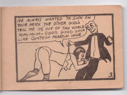 Archie and Veronica page 4 full