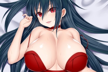 Asamura Hiori cover