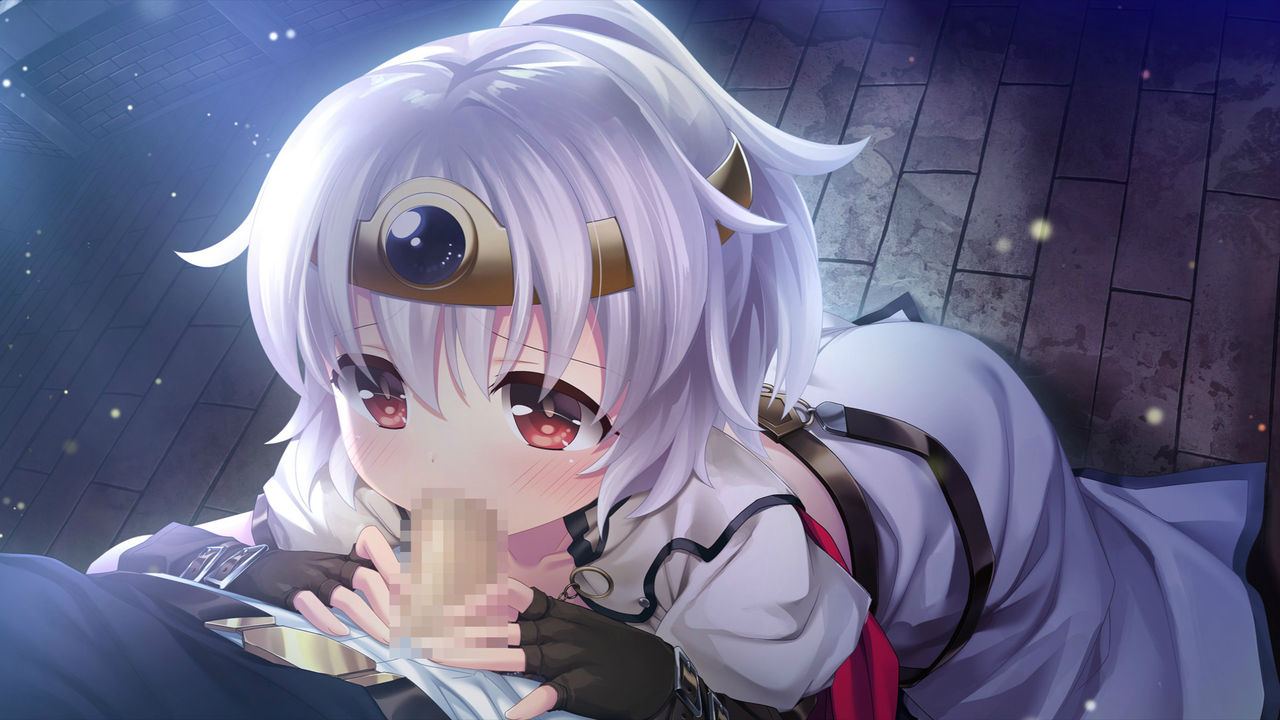 【DMMGAMES】X-Overd【R18scenes】 page 8 full