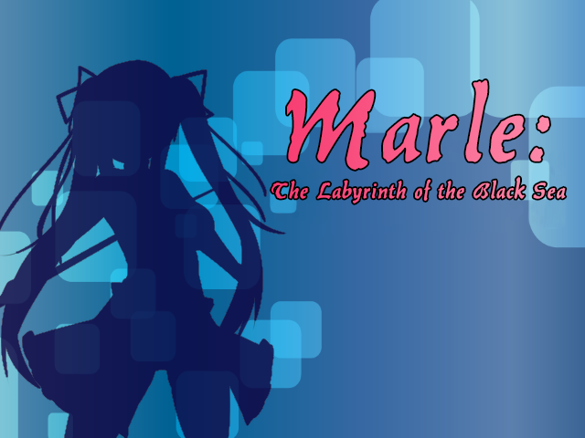 Marle: The Labyrinth of the Black Sea / Mare to Kuroki Umi no Meikyuu page 2 full