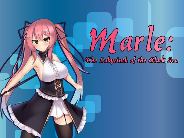Marle: The Labyrinth of the Black Sea / Mare to Kuroki Umi no Meikyuu page 3 full