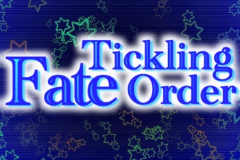 Fate/Tickling Order cover