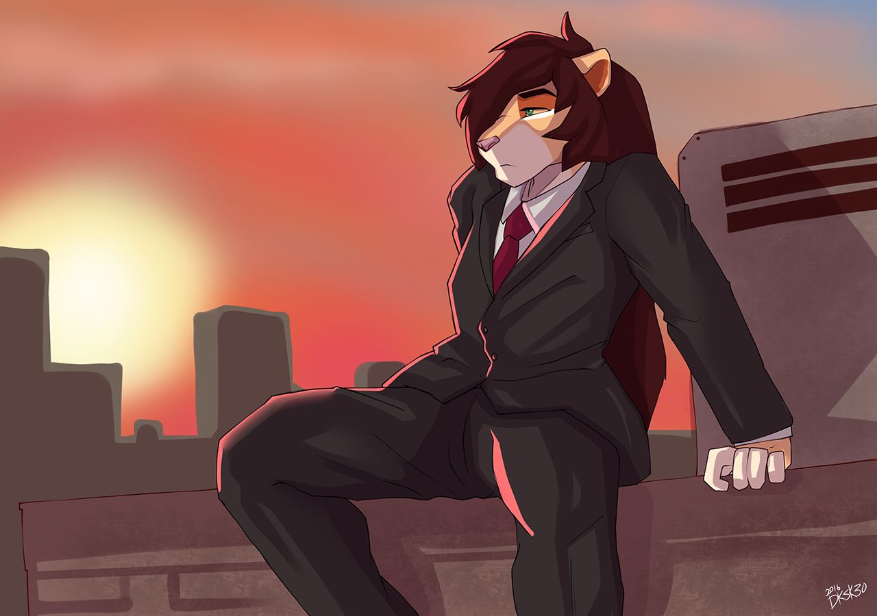 Lions page 7 full