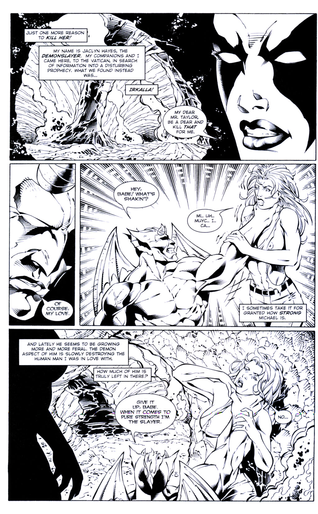 Threshold #50 page 7 full