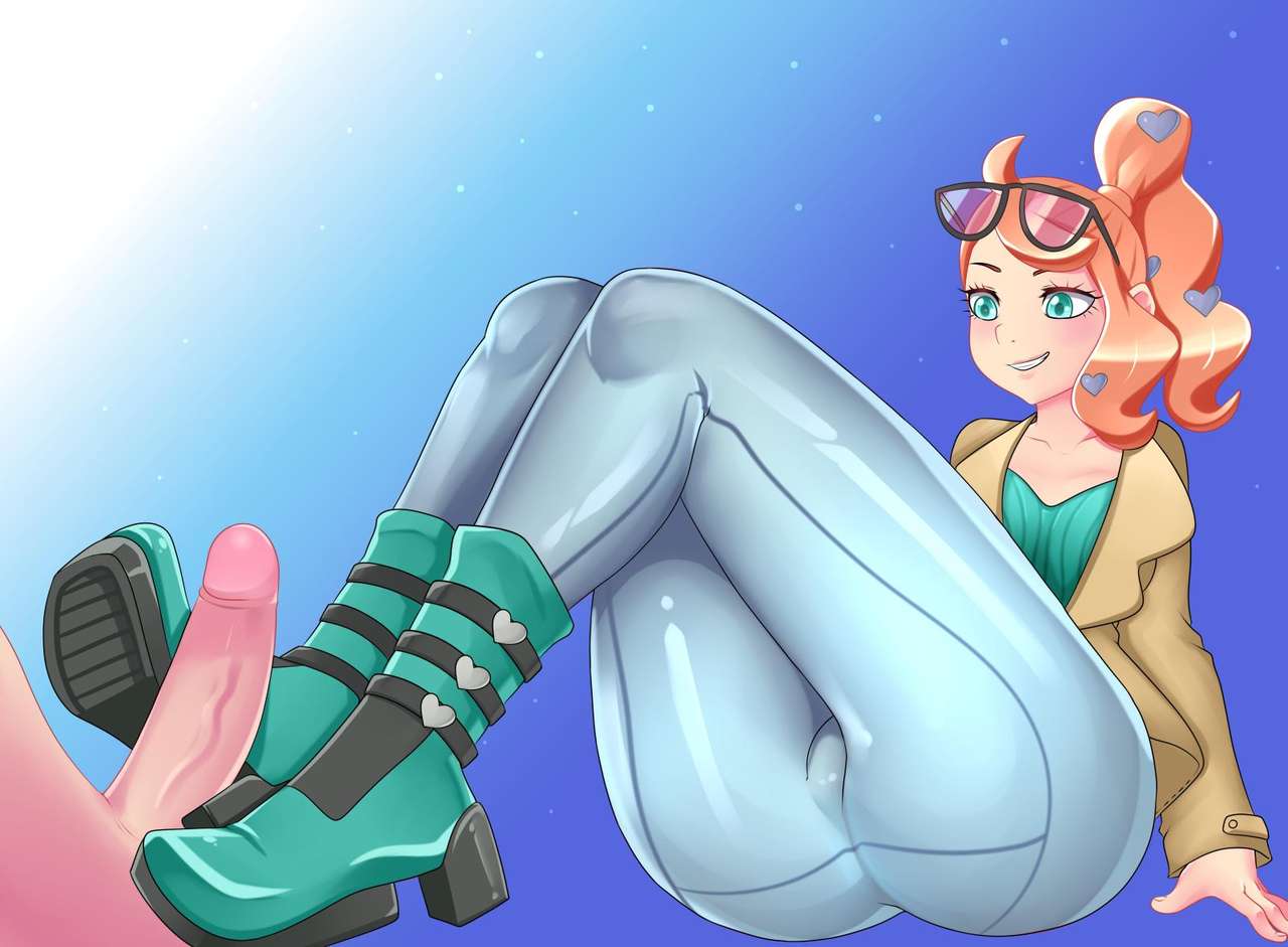 ScorchingNova page 5 full