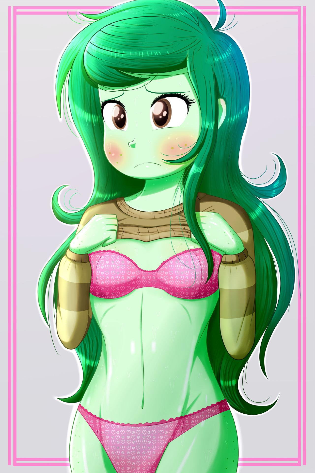 Look so Beautiful 2 page 4 full
