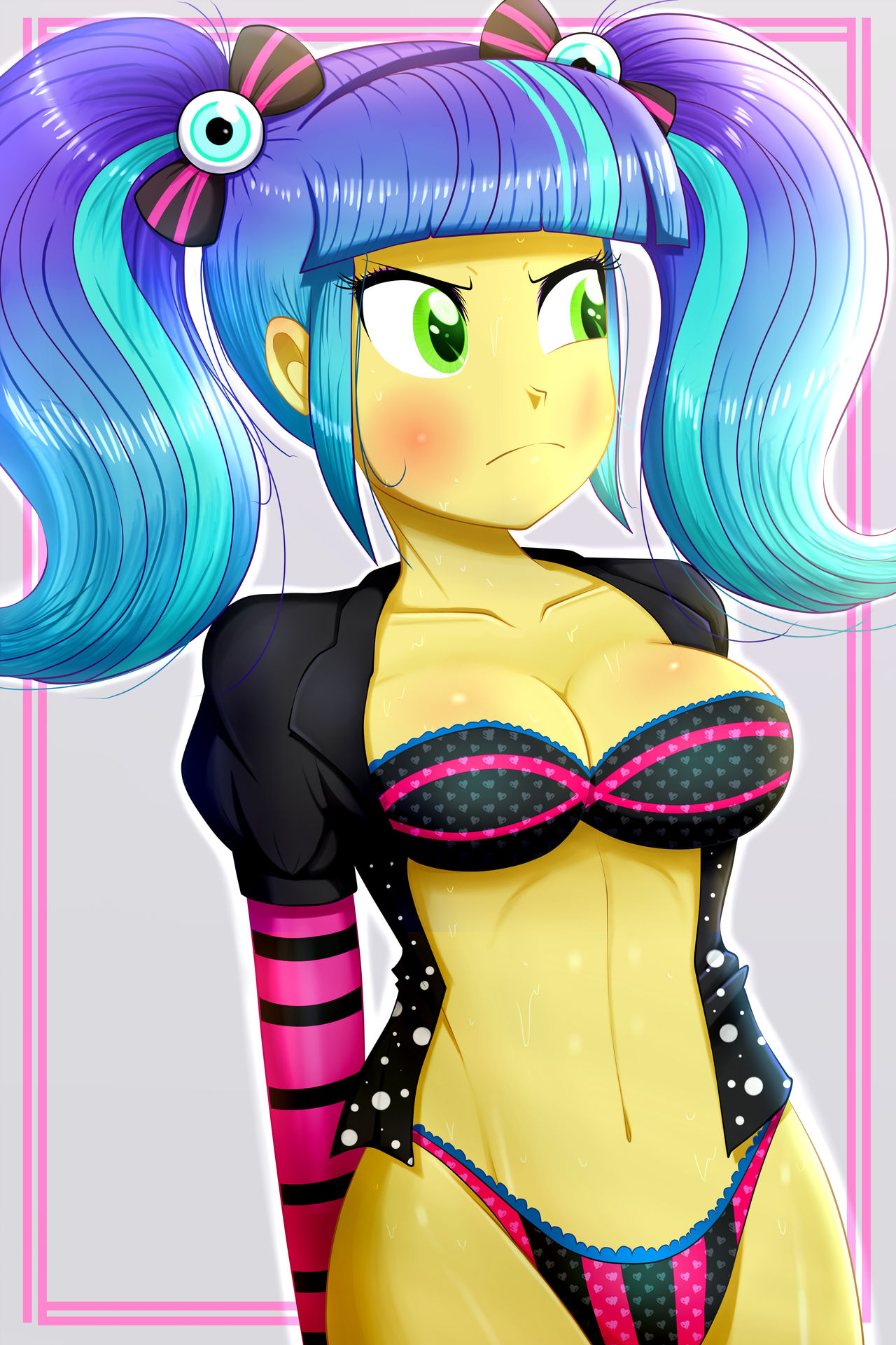 Look so Beautiful 2 page 6 full