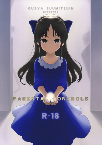 PARENTAL CONTROLS cover