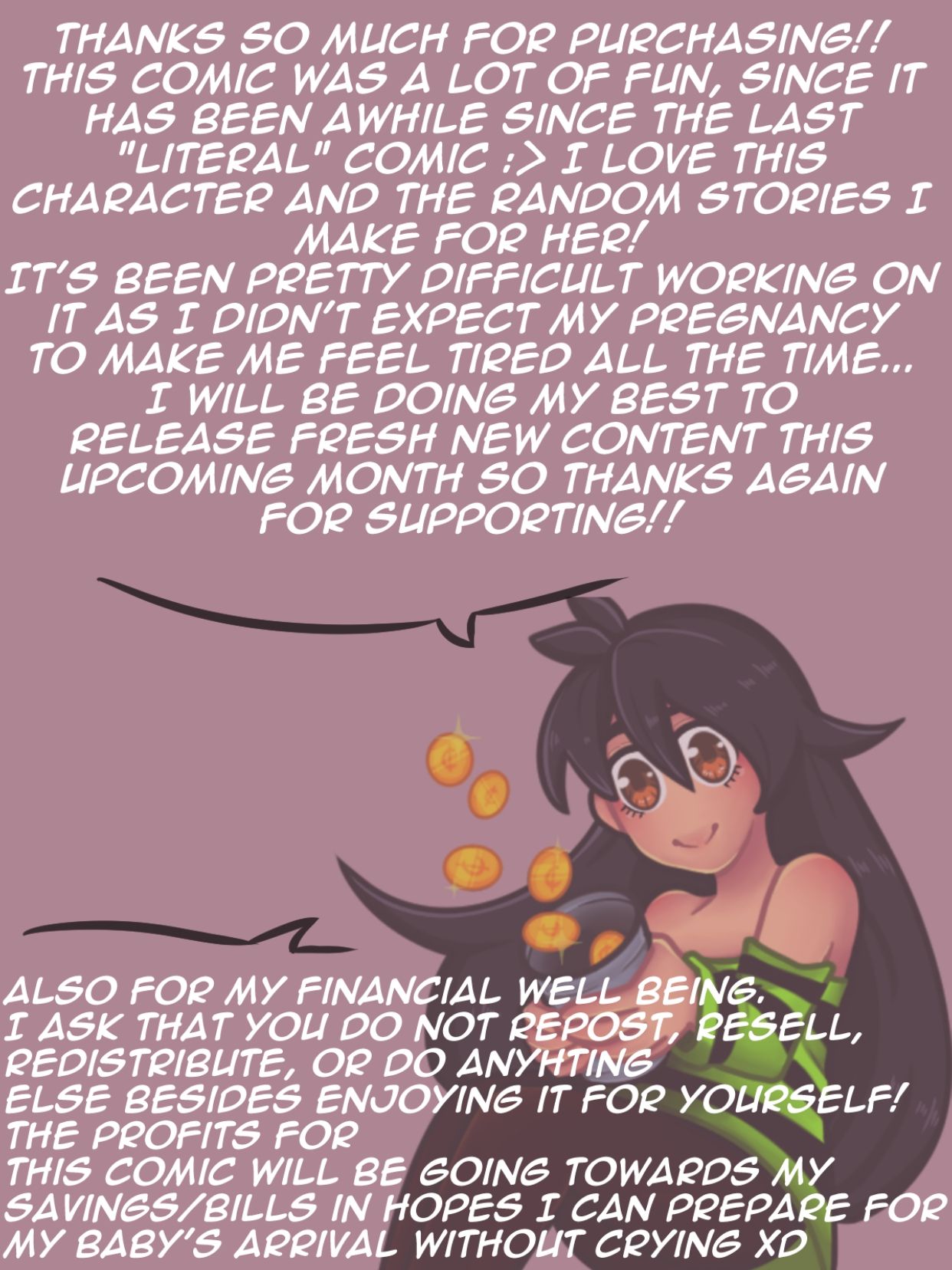 Literal bestfriend page 2 full