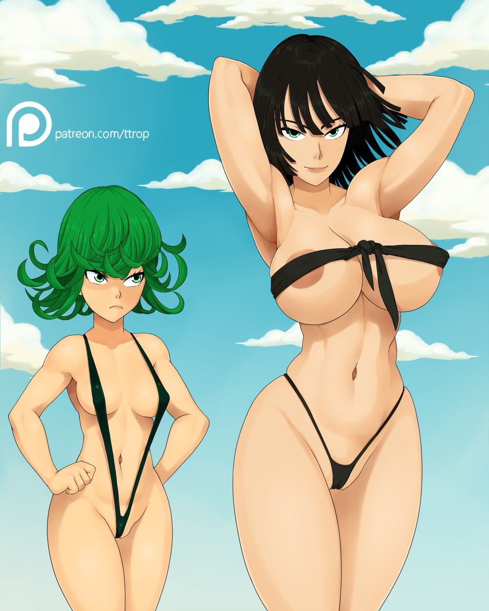 Fubuki gallery page 3 full
