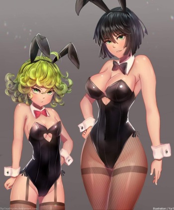 Fubuki gallery cover
