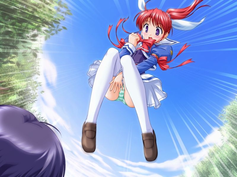 Tsuki wa Higashi ni Hi wa Nishi ni ～OperationSanctuary～ page 2 full