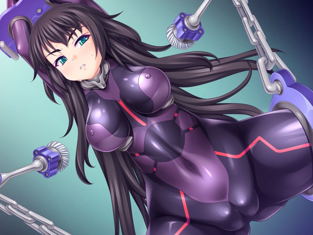 Zecchou Jinmon/Sennoukikan page 3 full