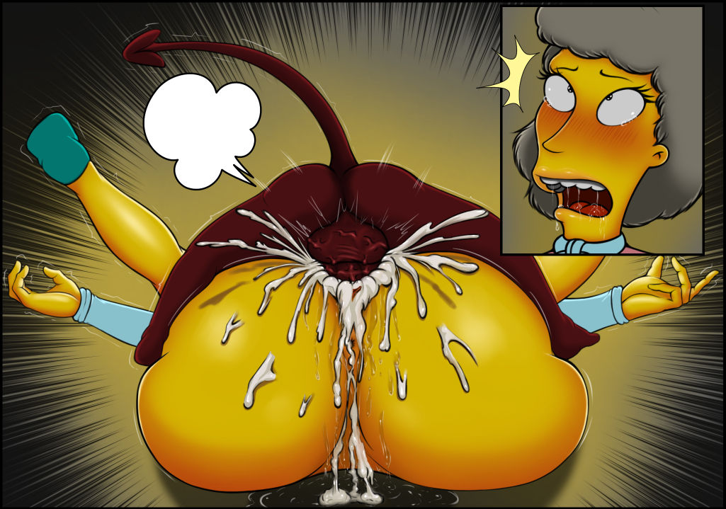 ARTIST Sherlock12 page 8 full