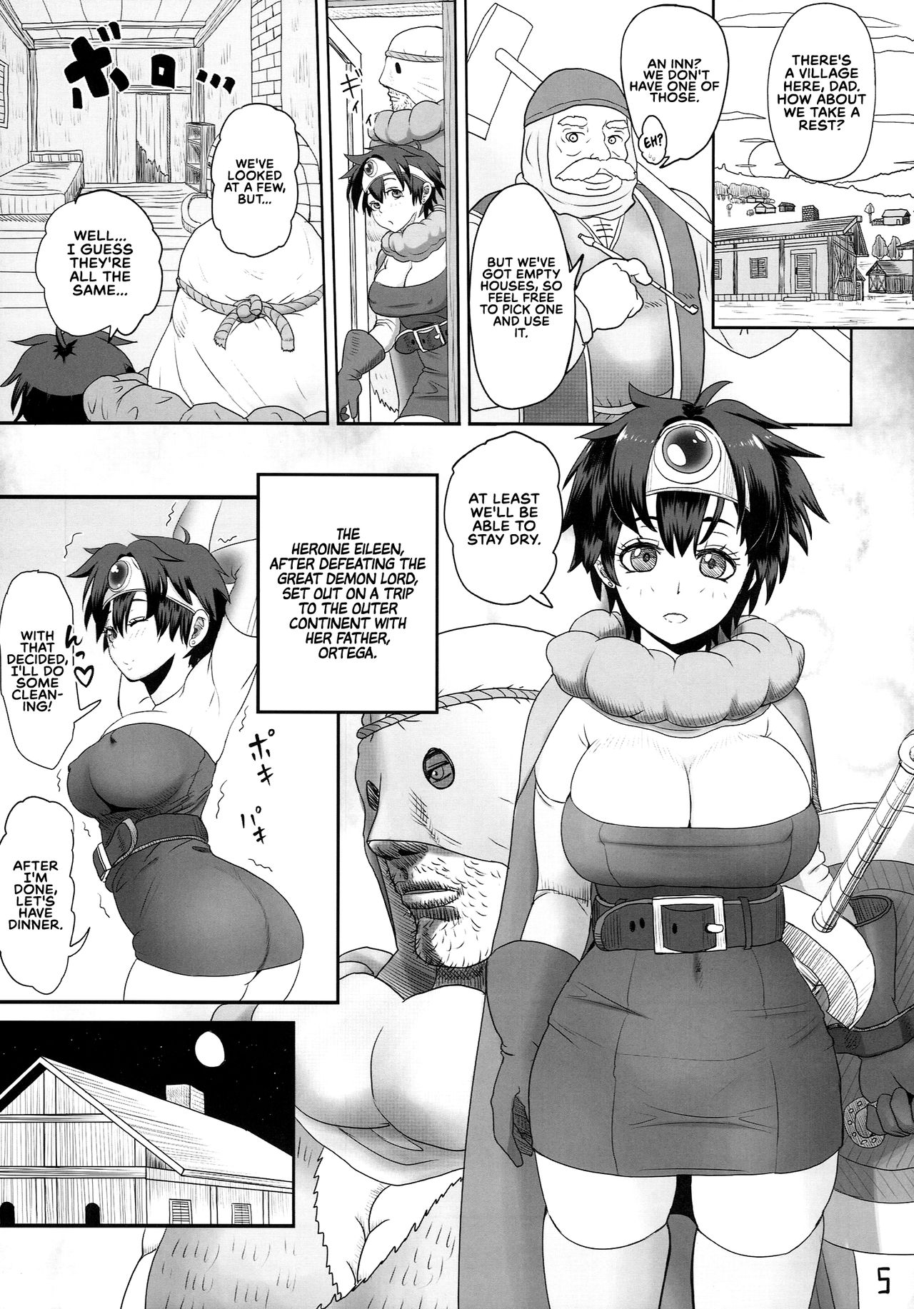 SODOMIC LIBIDO page 4 full